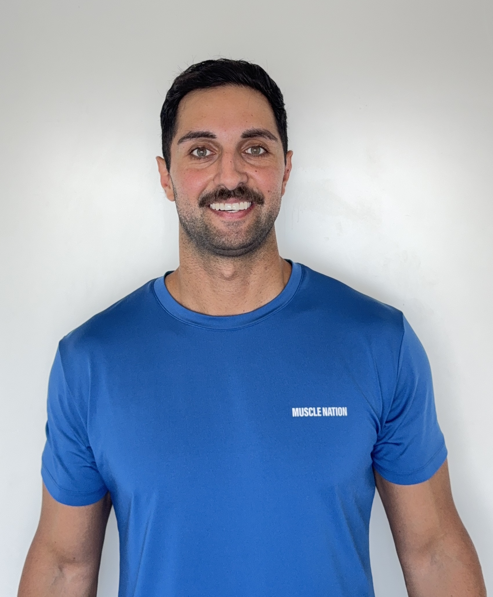 Luke Zeaiter — The Hungry Coach